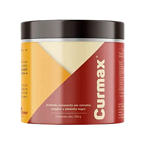 Curmax Golden Milk 300g Polvo