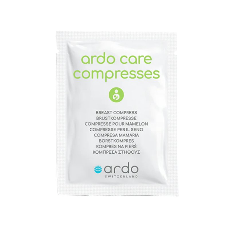 Compresa Ardo Care para Lactancia - 1 Unidad