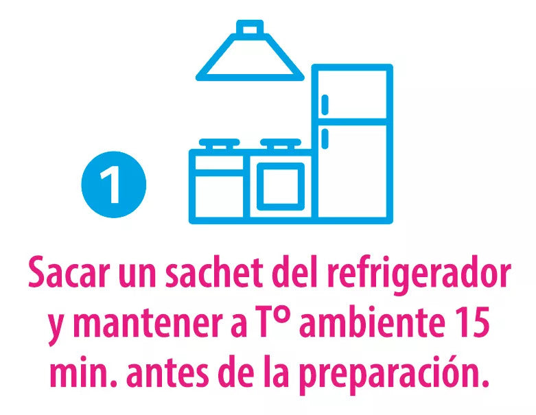 Yogustart Pro8 (40 Sachets)