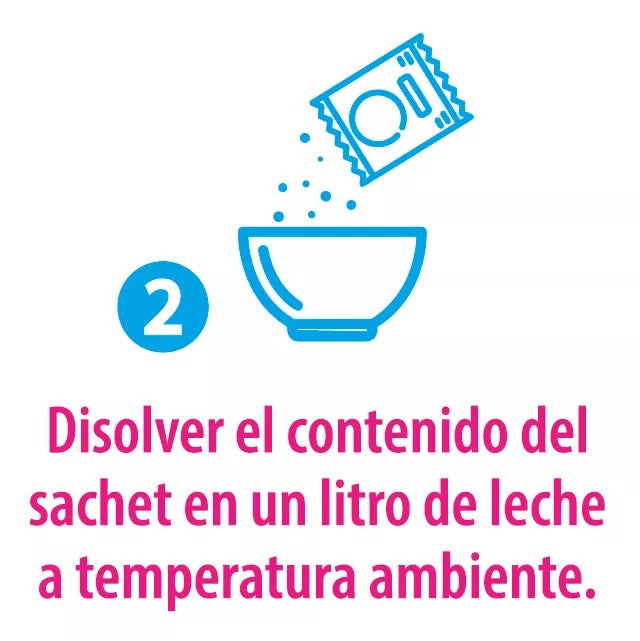 Yogustart Pro8 (40 Sachets)