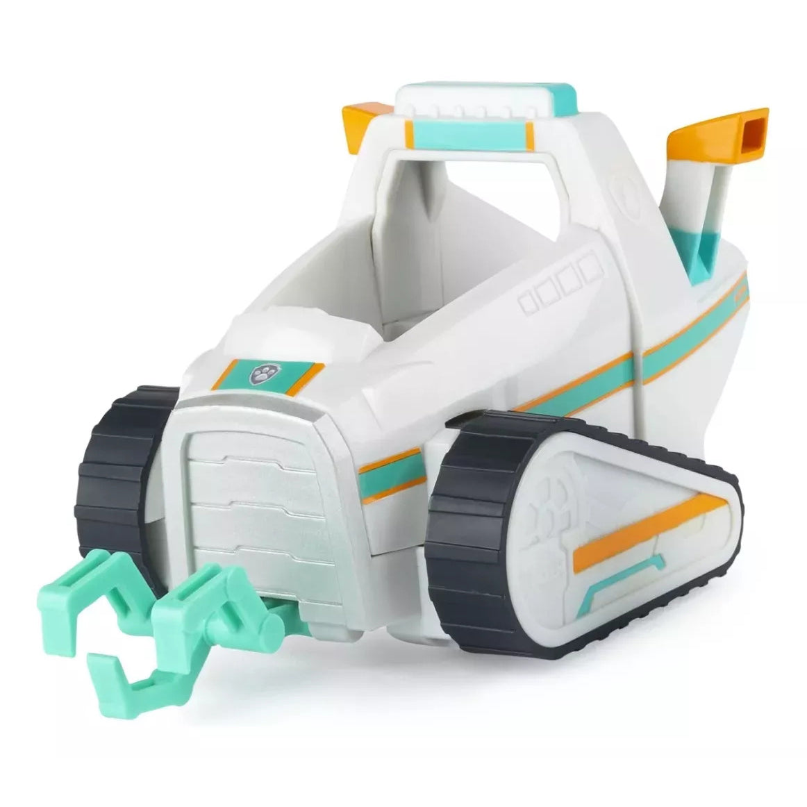 Vehículo Everest con Figura Paw Patrol