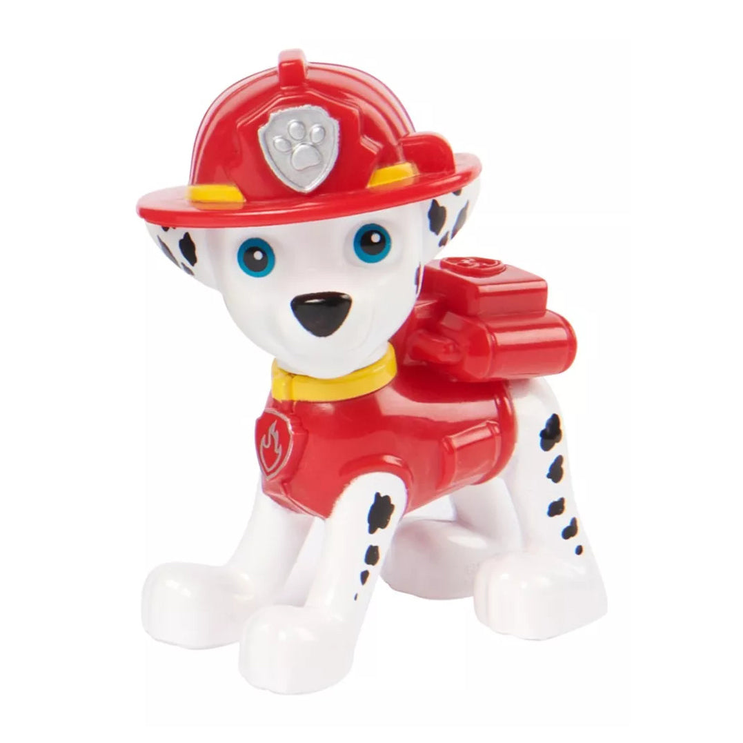 Vehículo Marshall con Figura Paw Patrol