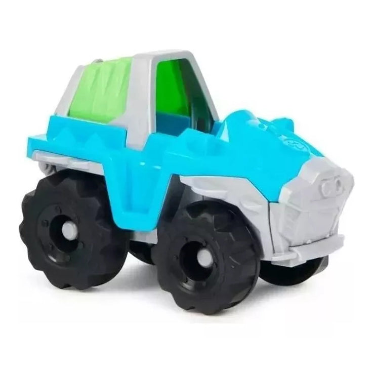Vehículo Rex con Figura Paw Patrol