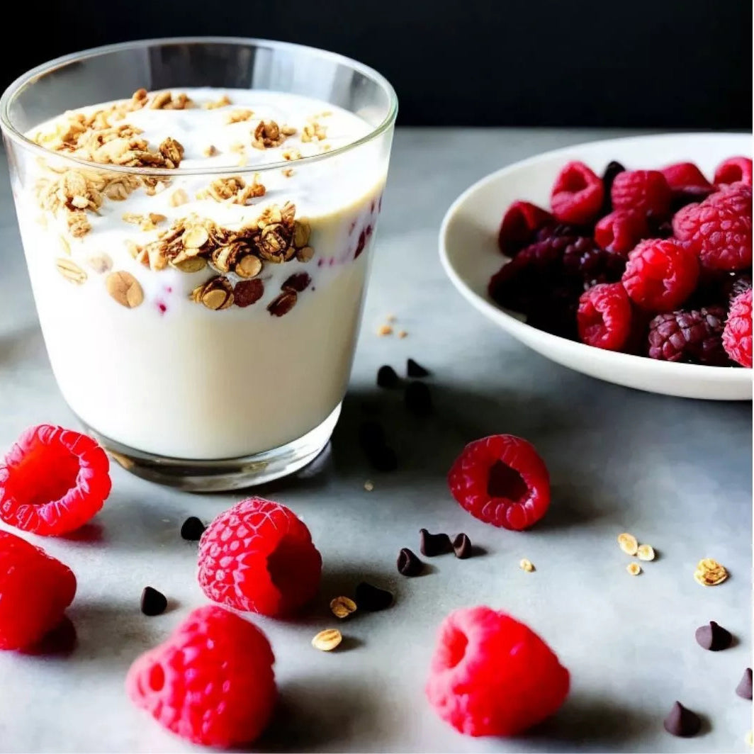 Yogustart Pro8 (40 Sachets)