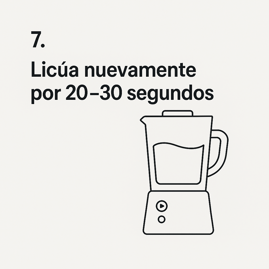 Albúmina para Pisco Sour 1 Kg Ovonutra - Sabor Maracuyá