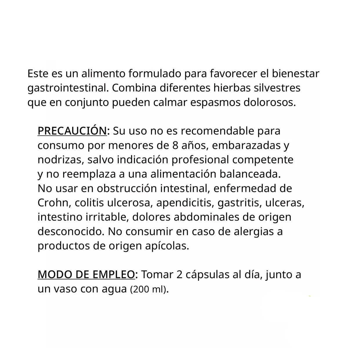 Melena de León + Colon Colmax + Aloe Vera Cápsulas