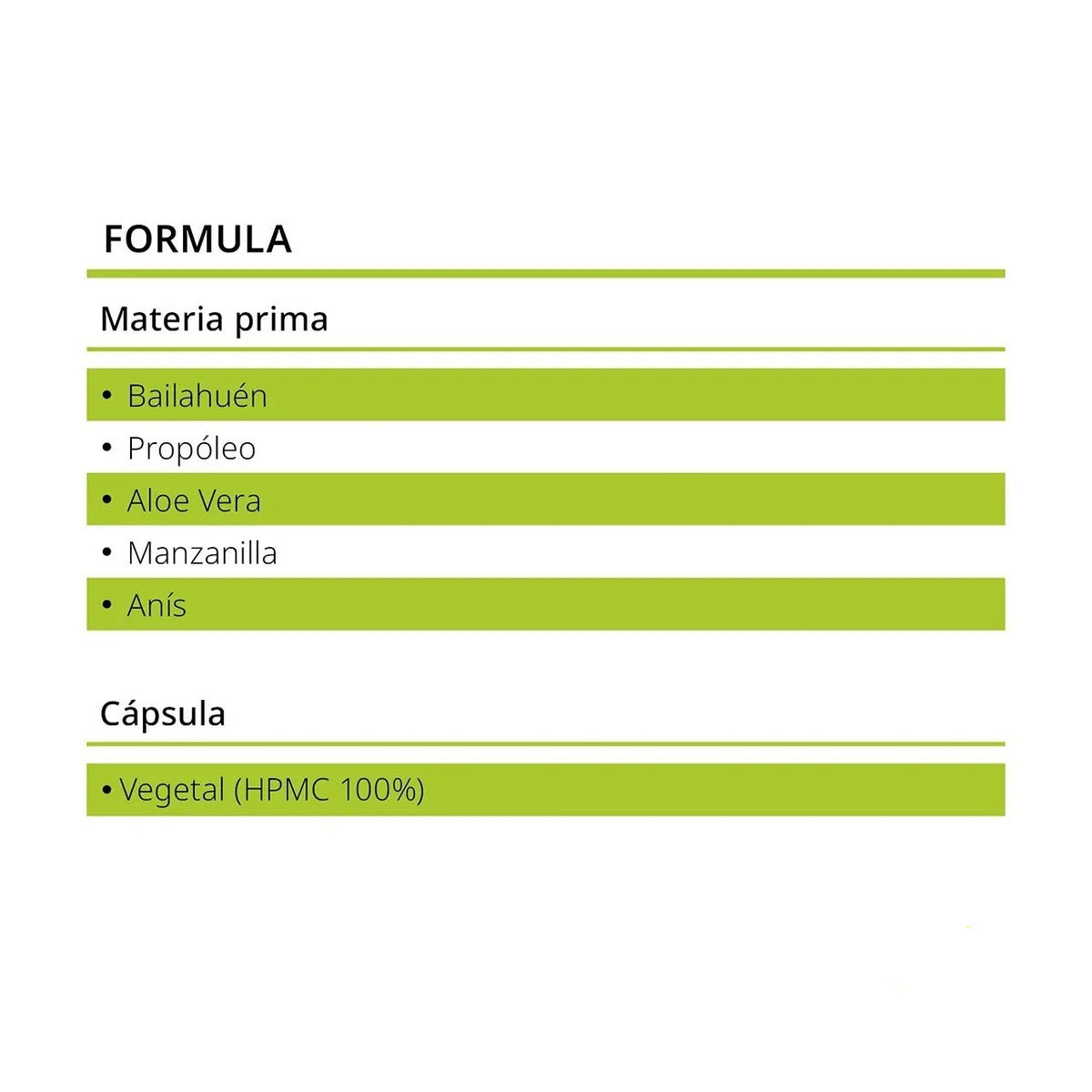Colmax T 60 Cápsulas Fuente Vital