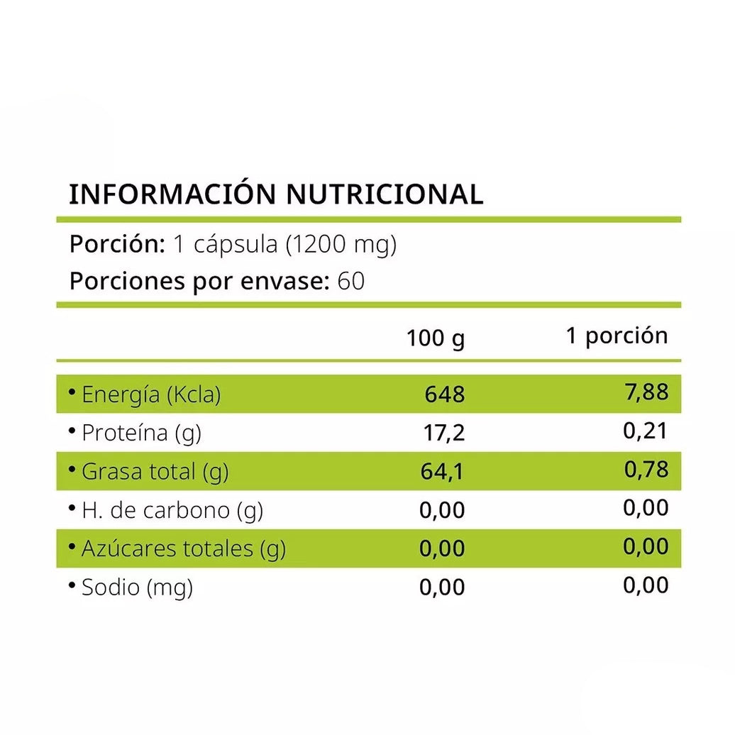 Creatina Monohidratada + Lecitina De Soya