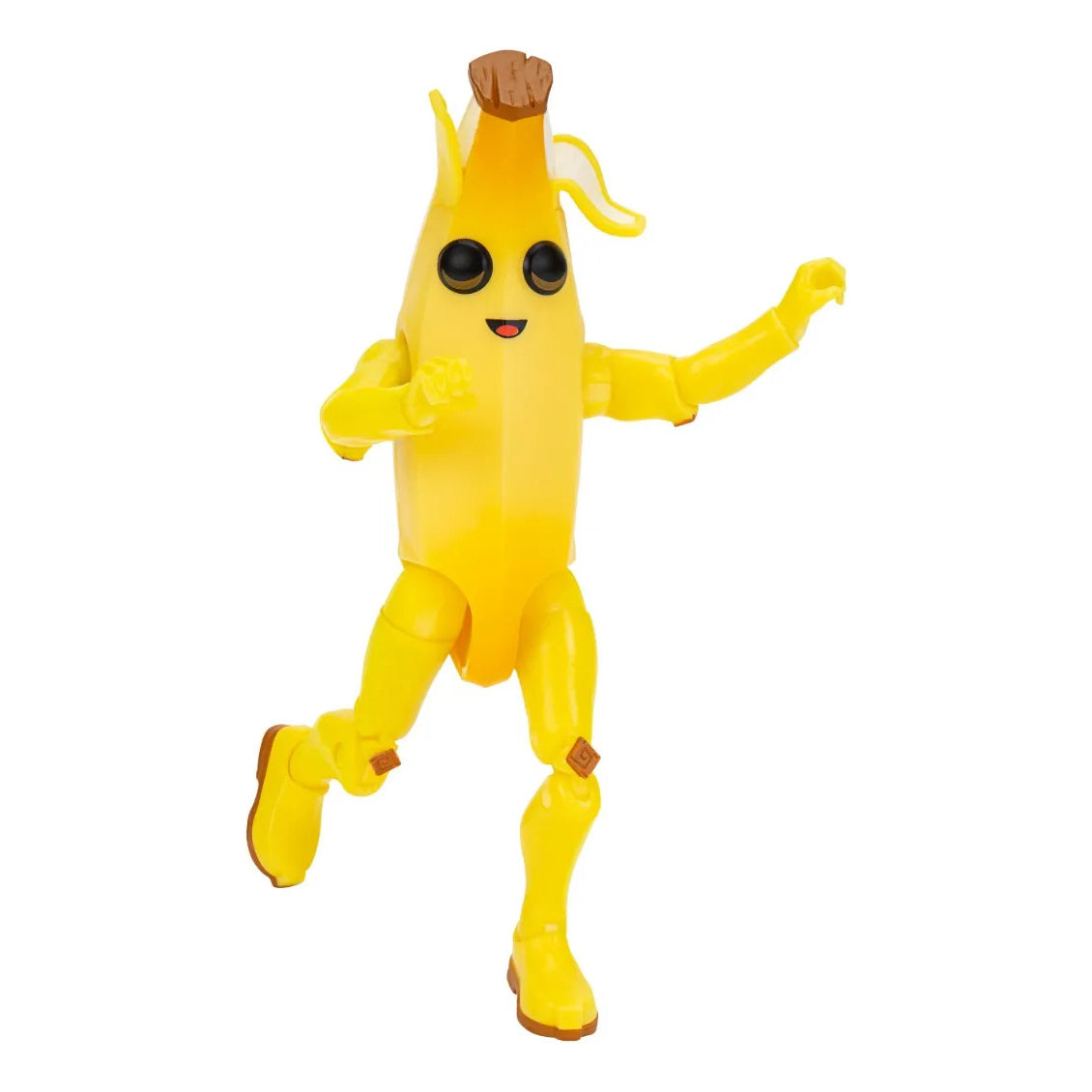 Figura de acción Peely Fortnite