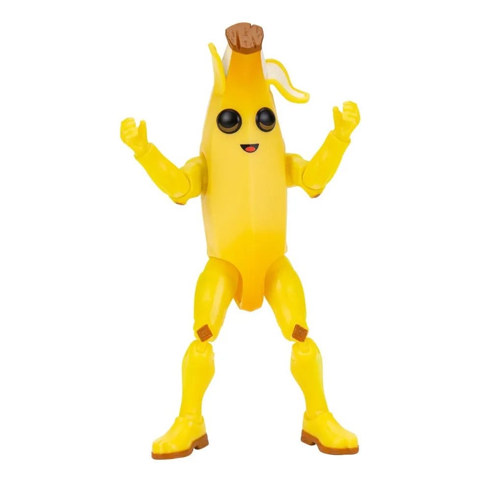 Figura de acción Peely Fortnite