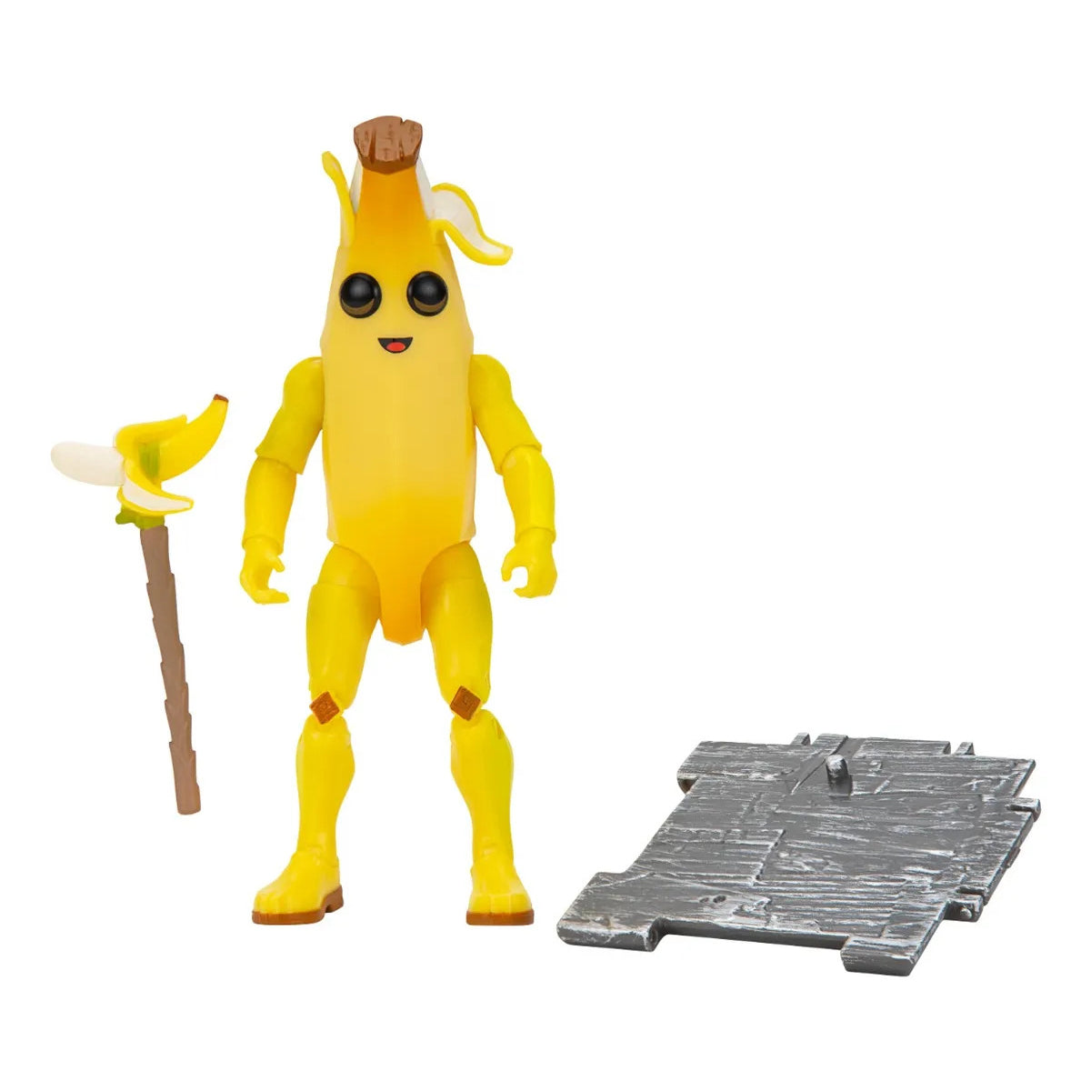 Figura de acción Peely Fortnite