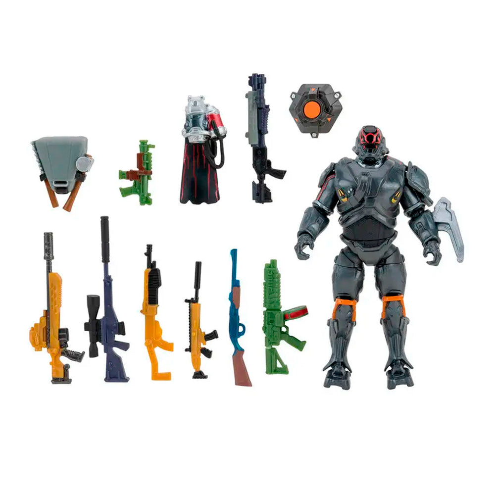 Figura de acción Vending Machine Fortnite