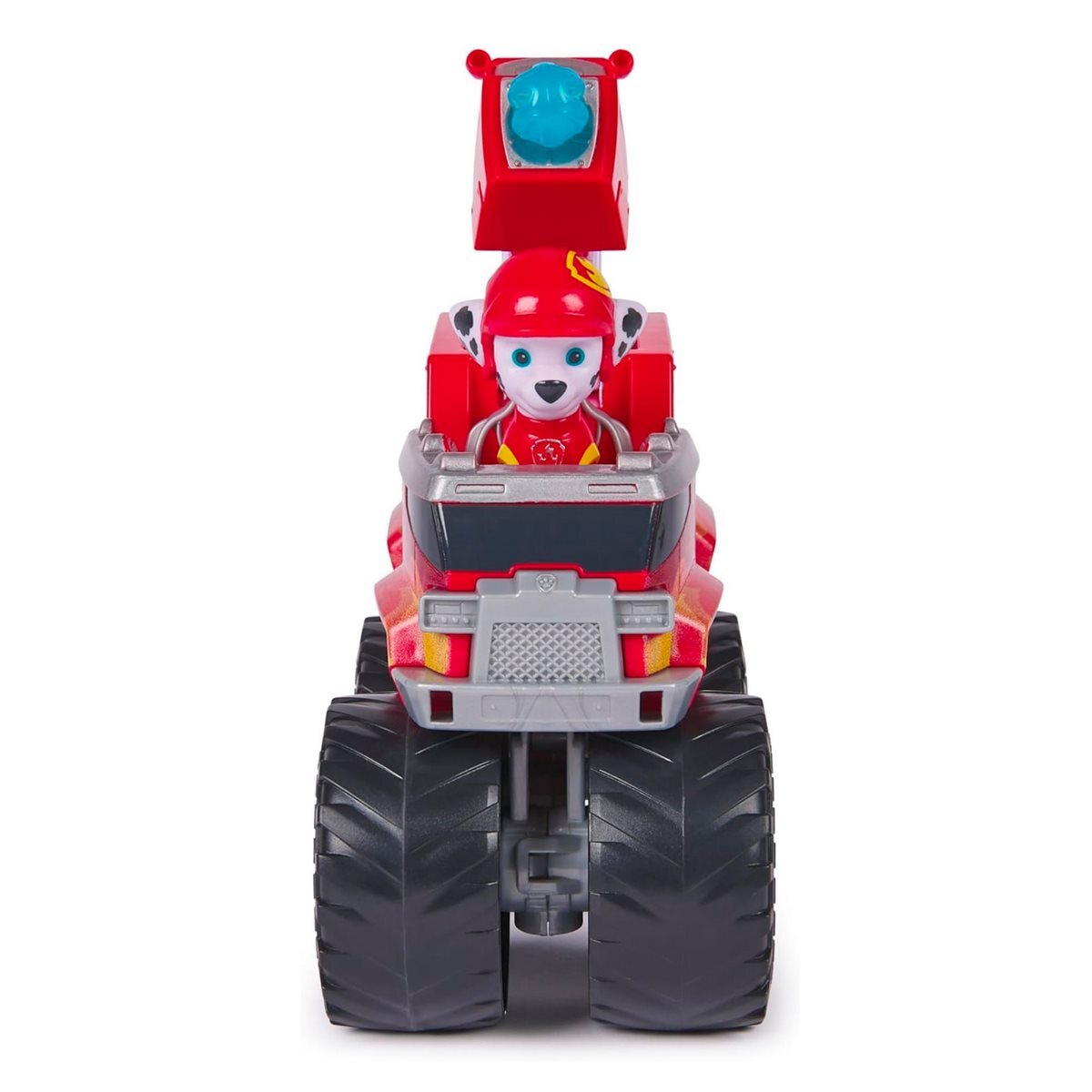 Vehículo Marshall Rescue Wheels Paw Patrol