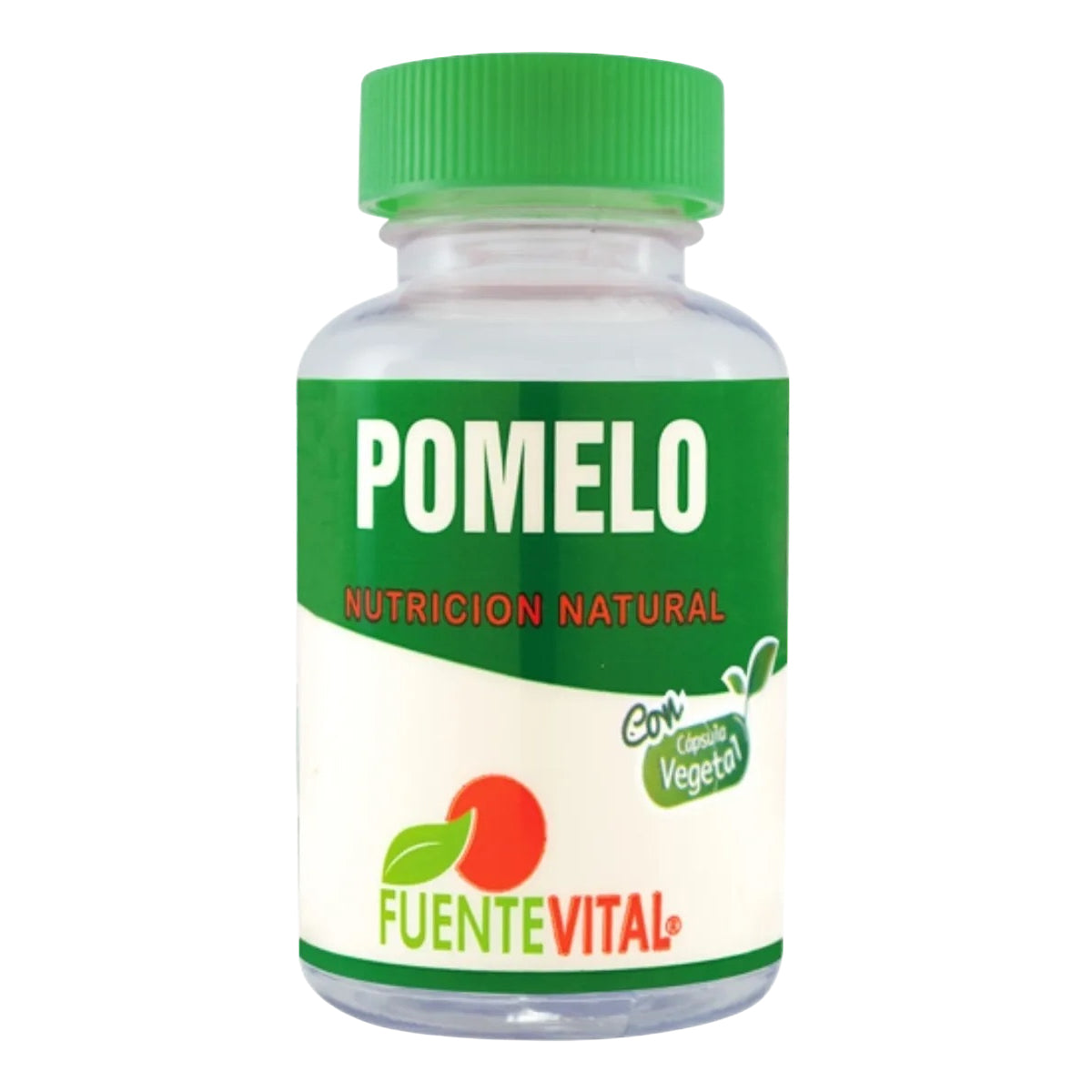 Pomelo 60 Cápsulas