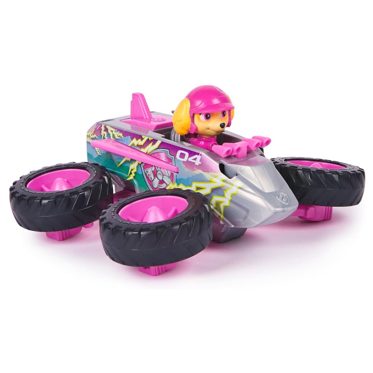 Vehículo Skye Rescue Wheels Paw Patrol