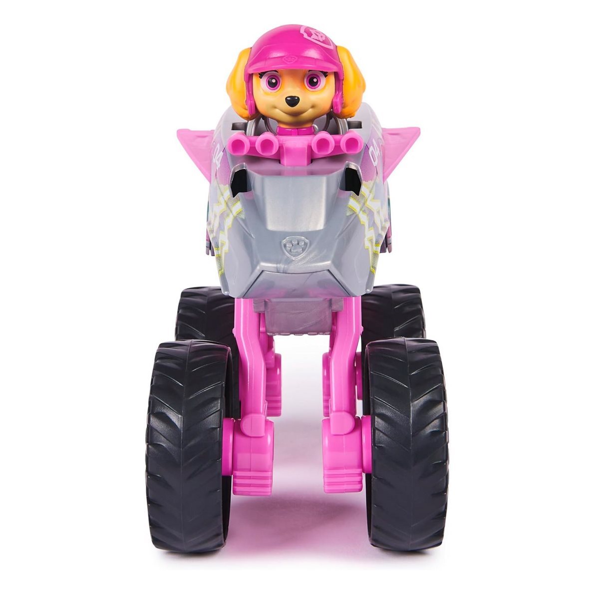 Vehículo Skye Rescue Wheels Paw Patrol