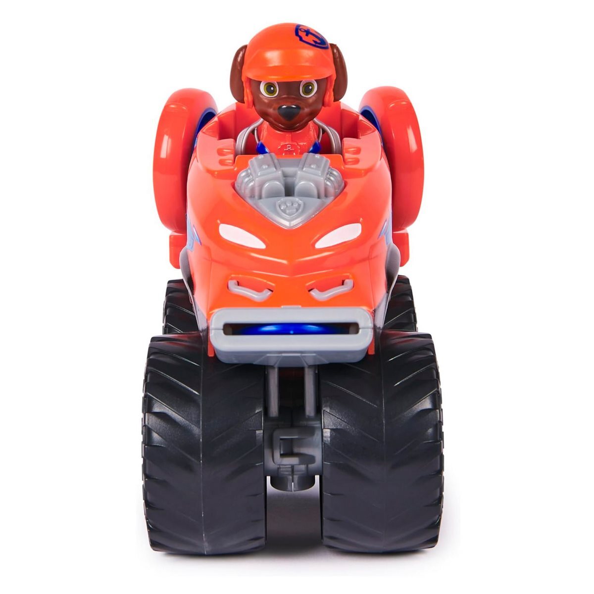 Vehículo Zuma Rescue Wheels Paw Patrol