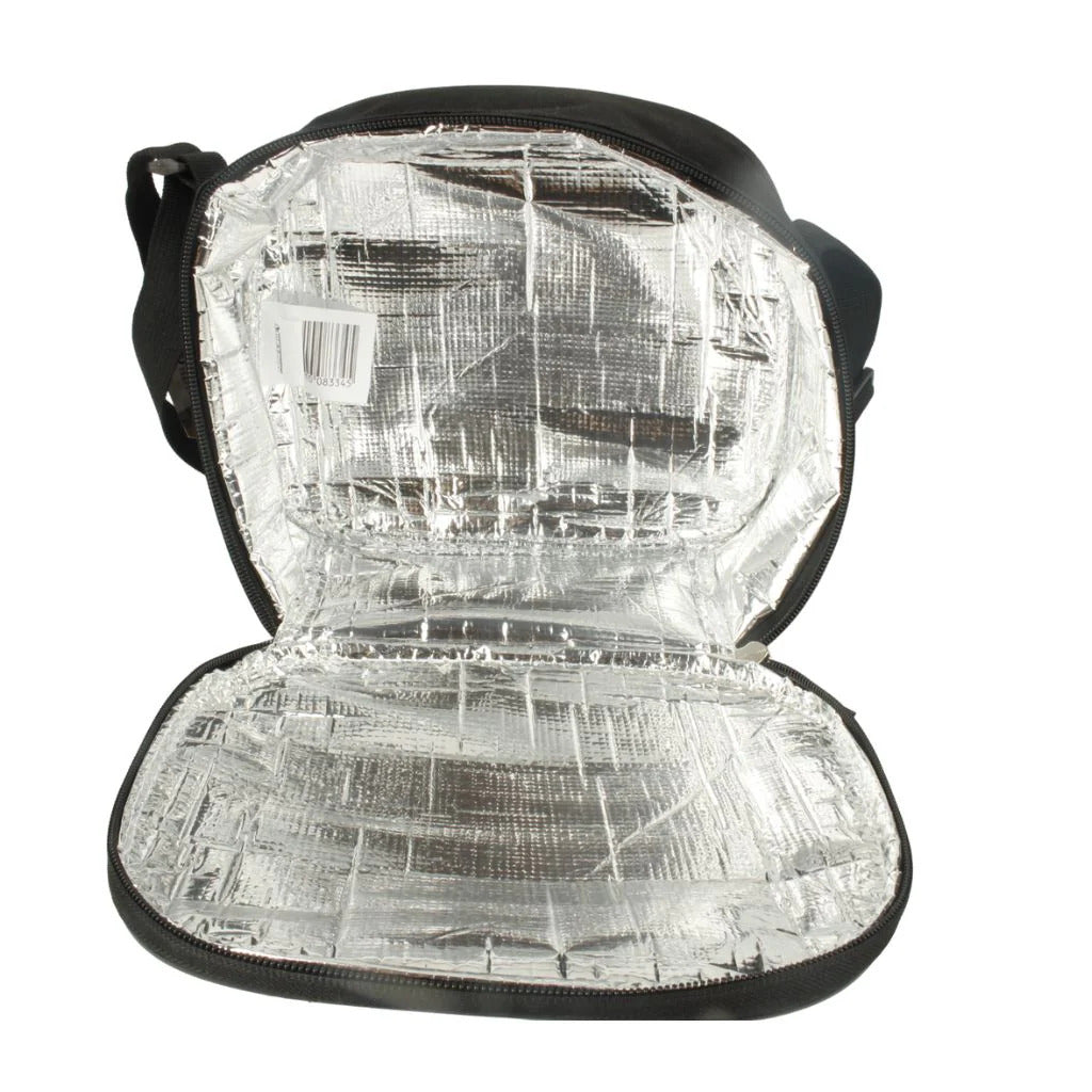 Pack Mochila Escolar Minecraft + Lonchera + Estuche