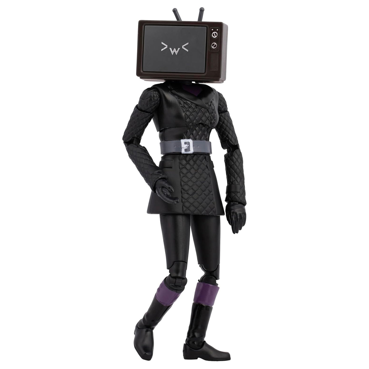 Figura de Acción Tv Woman 15 cm Skibidi Toilet