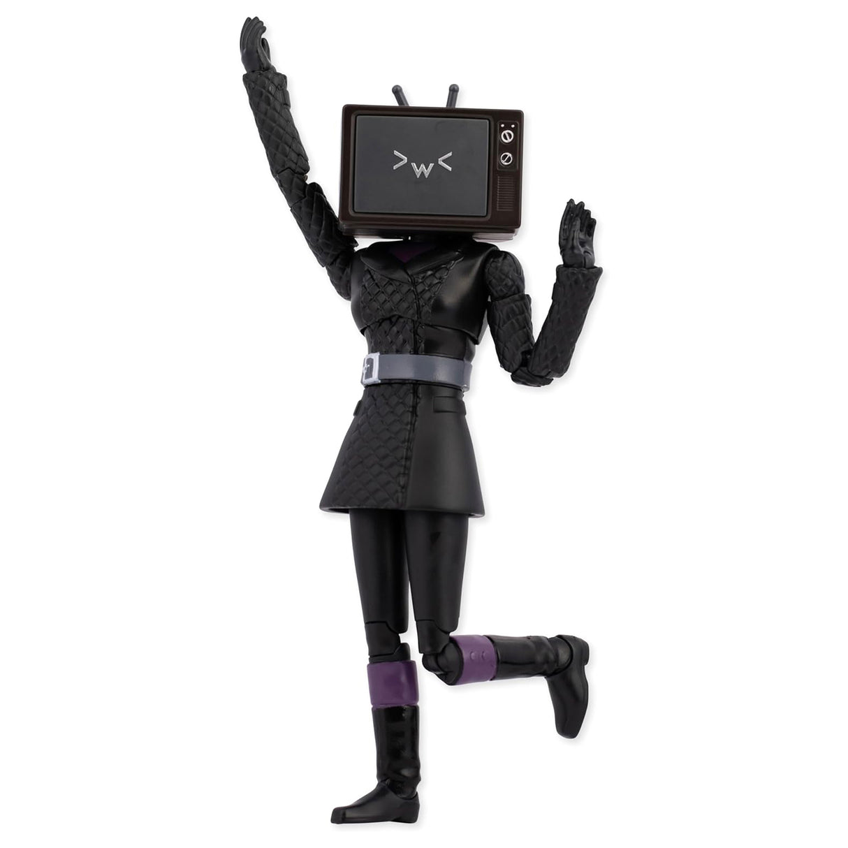 Figura de Acción Tv Woman 15 cm Skibidi Toilet