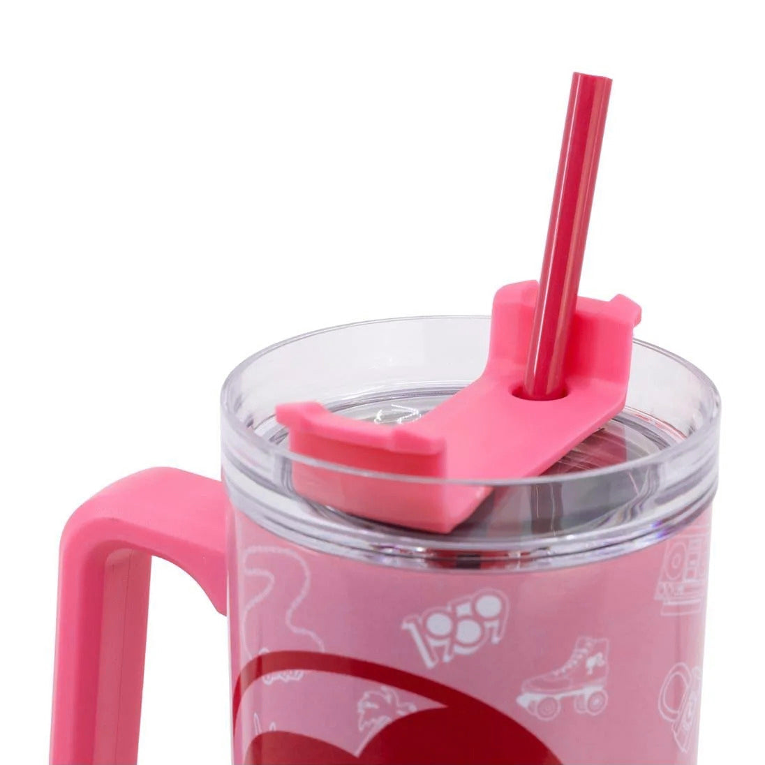 Vaso Térmico Barbie 940ml