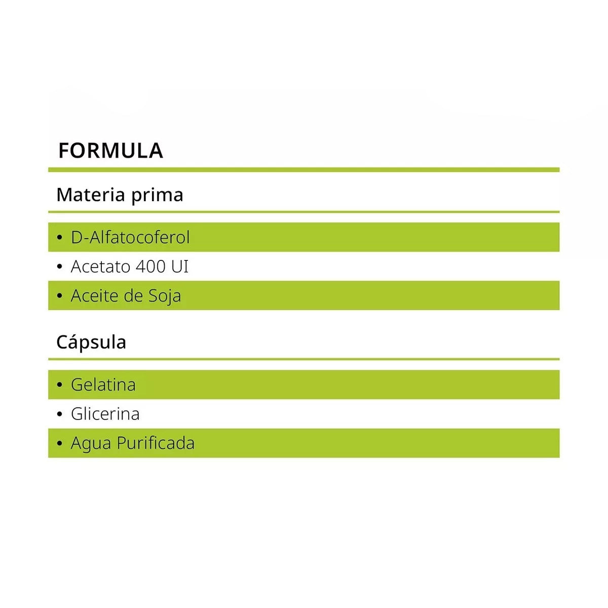 Vitaminas Menopausia Menopas + Vitamina E 400