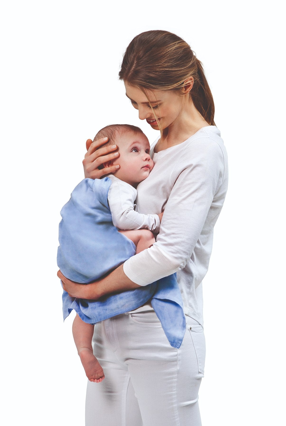 Multi-mam Compresas de Lactancia 24 Unidades Bioclin