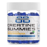 Creatina en Gomitas 2 Frascos, 300 Gummies - Bodyboost