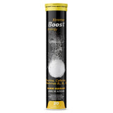 Pack 6 Xtreme Boost Energy - Energizante