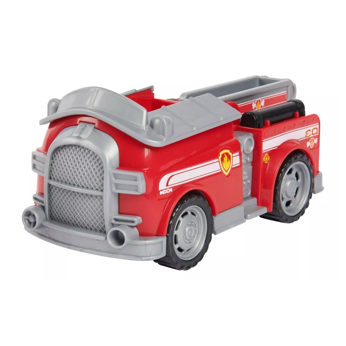Vehículo Marshall con Figura Paw Patrol