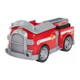 Vehículo Marshall con Figura Paw Patrol