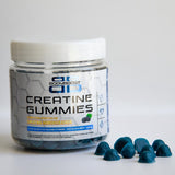 Creatina en Gomitas 2 Frascos, 300 Gummies - Bodyboost