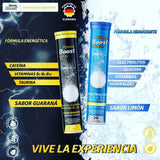 Pack 6 Xtreme Boost Energy - Energizante