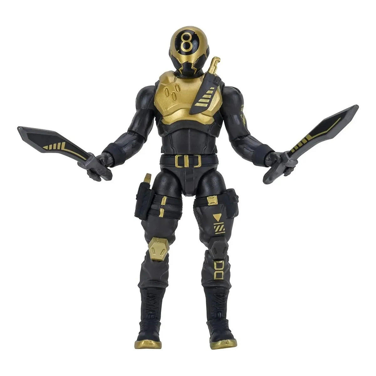 Figura de acción 8-Ball Fortnite