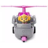 Vehículo Skye con Figura Paw Patrol