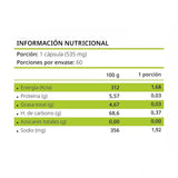 Colon Colmax T + Aloe Vera