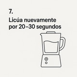 Albúmina para Pisco Sour 1 Kg Ovonutra - Sabor Limón