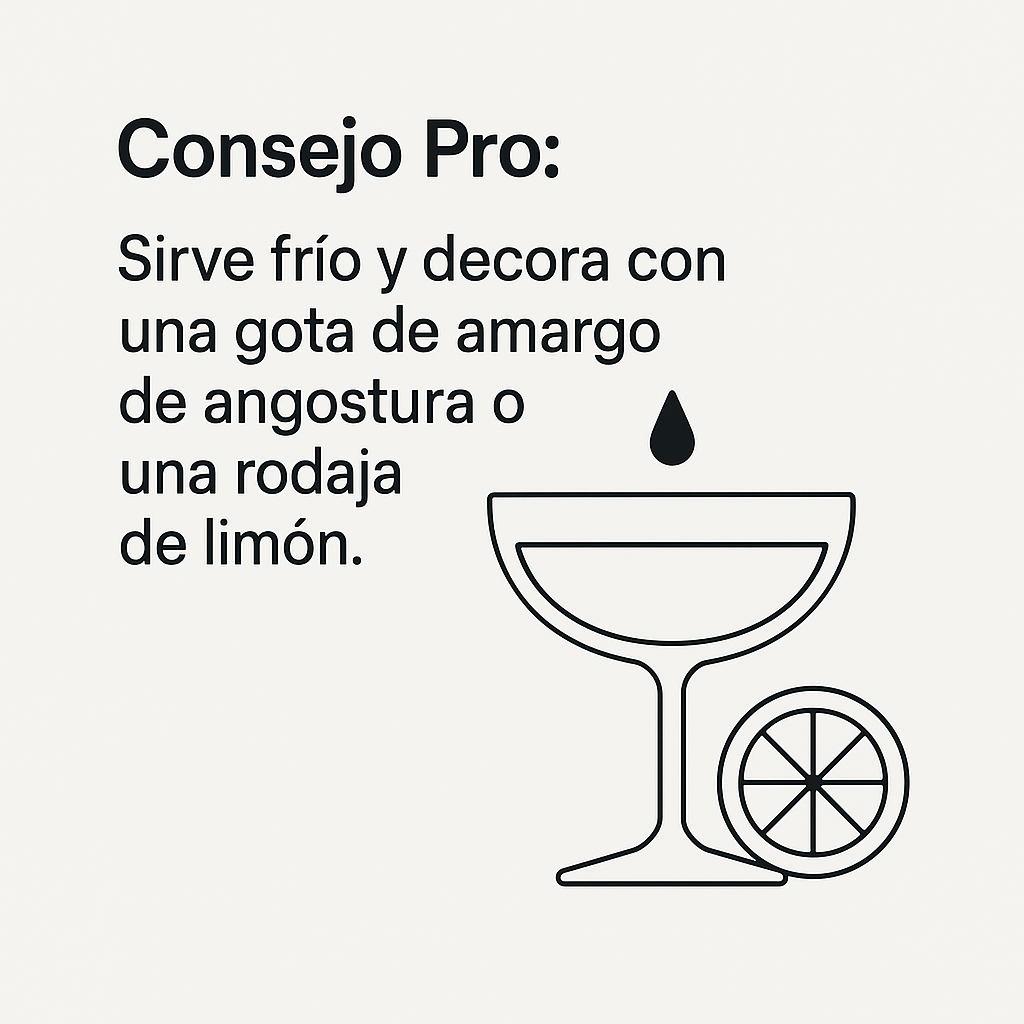 Albúmina para Pisco Sour 1 Kg Ovonutra - Sabor Limón