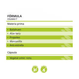 Colon Colmax T + Aloe Vera
