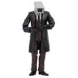Figura de Acción Dark Cameraman 15 cm Skibidi Toilet