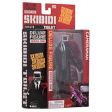 Figura de Acción Dark Cameraman 15 cm Skibidi Toilet