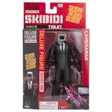 Figura de Acción Dark Cameraman 15 cm Skibidi Toilet