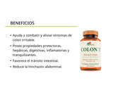 Colmax T 3 Frascos, 180 Cápsulas