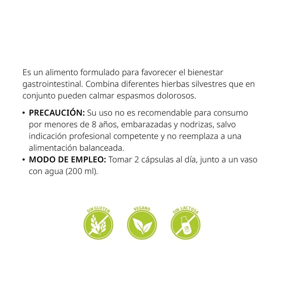 Colmax T 60 Cápsulas Fuente Vital