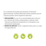 Colmax T 60 Cápsulas Fuente Vital