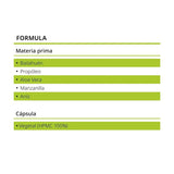 Colmax T 60 Cápsulas Fuente Vital