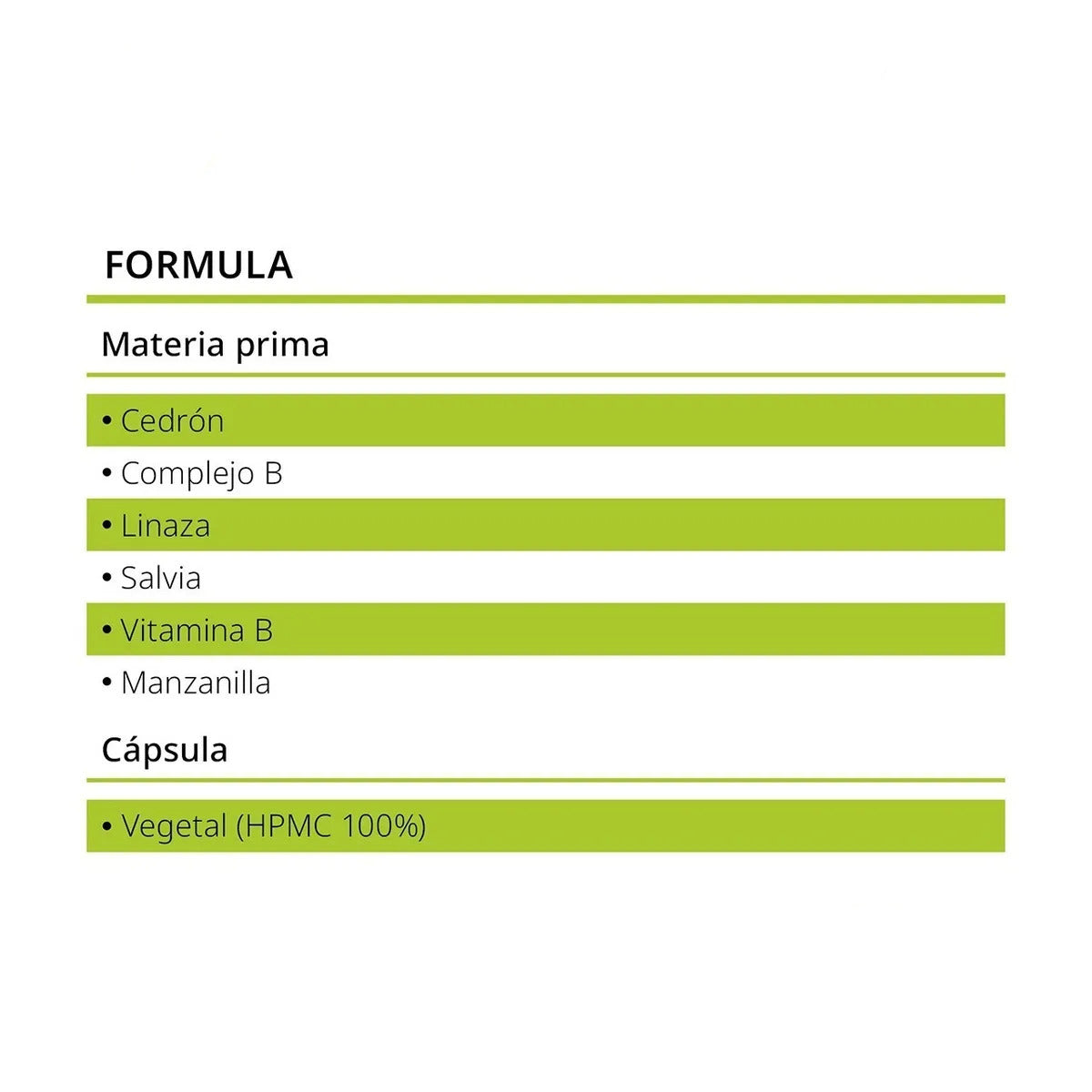 Colágeno - Zinc - Vitamina E + Menopas, 2 Frascos, 120 Cápsulas