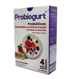 Probiogurt – Transforma la leche en yogurt natural + probióticos (10 Sachets)