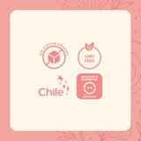 Pack 3 Probiótico Mujer 23 Billones, 180 Cápsulas