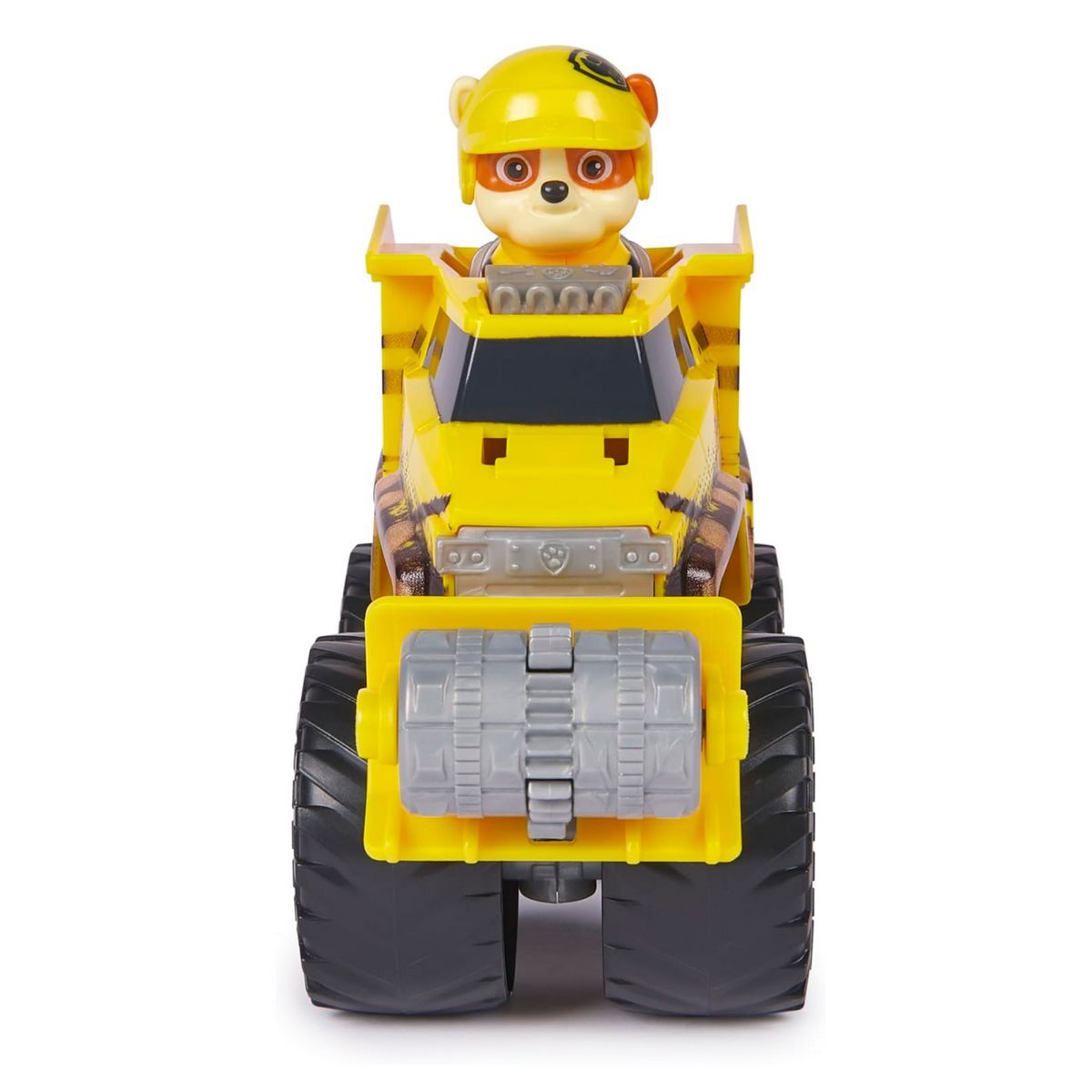Vehículo Rubble Rescue Wheels Paw Patrol
